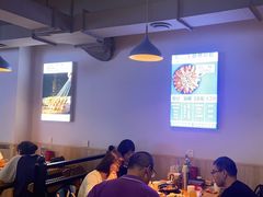 -四禧精酿铜锅涮肉·烧烤工场(大明湖店)