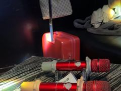 -魅KTV·AI辅唱(簋街店)