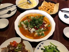 -大牌大·传统杭帮菜(湖滨店)