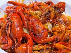 -叶派龙虾•招牌香辣蟹·海鲜(中海国际店)