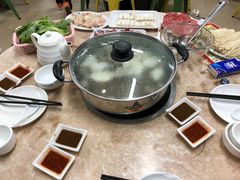 -华威达牛庄(黄埔大道西店)