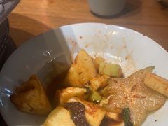 -甘家界柠檬鸭(安吉店)