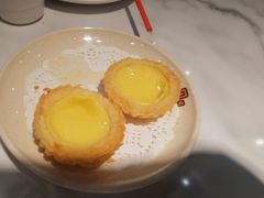 蛋挞-多多旺港式茶餐厅(新区店)
