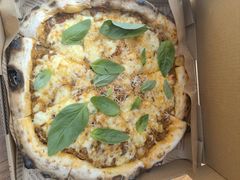 -陶野咖啡·面包披萨