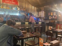 -Side Street街旁(交道口店)