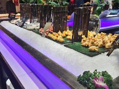 -加餐海鲜自助(集美银泰百货店)