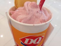 DQ冰雪皇后(绿地东海岸店)-DQ·蛋糕·冰淇淋(川沙东海岸店)