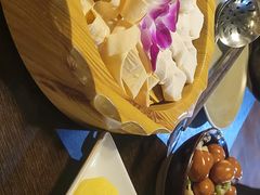 -滇釜火锅·能喝汤的火锅(车公庄店)