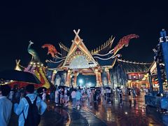 -七彩云南欢乐世界