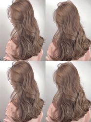 -IN STYLE 造型