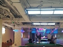 -释鸭台球桌游馆·年会生日团建聚会