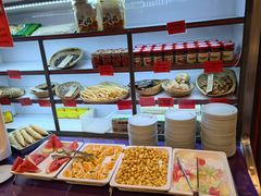 -西江美食舫·江西菜(健德桥店)