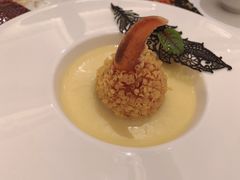 芝士黄金龙虾钳-宝丽轩中餐厅BAOLIXUAN