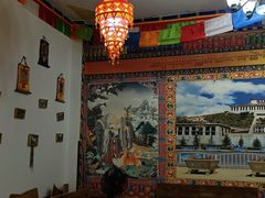 -卡万金特色藏餐