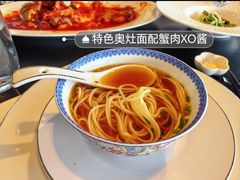 -RIVIERA 松鹤楼(外滩店)