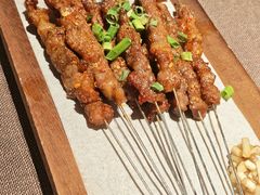 -山石榴·贵州菜(陆家嘴中心店)