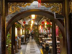 -小龙坎火锅(香港中路店)