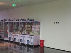 -神帆·元气汤泉(解放西路店)