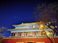 -东华门大街小区
