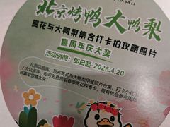 -大鸭梨烤鸭(金色漫香店)