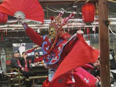 -镇江龙·火锅串串(武侯祠店)