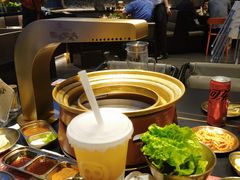 -西塔老太太泥炉烤肉(北京北苑天街龙湖店)