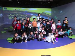 -小鸡哆哆故事屋·儿童乐园(嘉里城店)