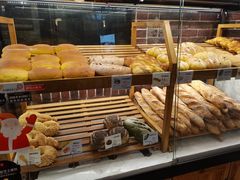 -BROAD面包路·欧式面包(龙湖时代C馆店)