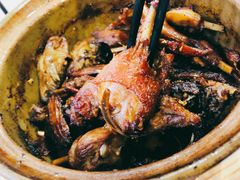 -斯丹姜母鸭·古法干香(涂门街总店)