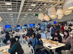 -宜家家居(四元桥商场店)
