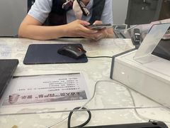 -中国移动(圆明园路营业厅)