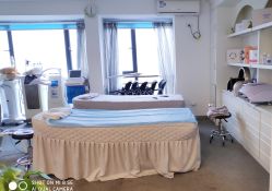 -莱恩·乐活概念专业皮肤管理连锁