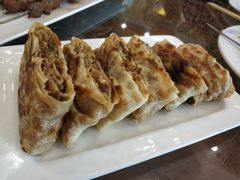 -民族饭荘(新华大街店)