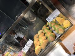 -LELECHA乐乐茶(美罗城店)