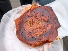 -王记海棠糕(新场古镇店)