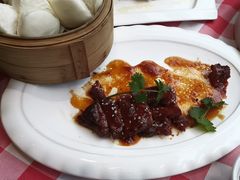 -粤香楼(新光里店)
