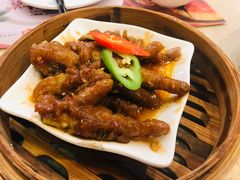 -点都德(汇盈广场店)
