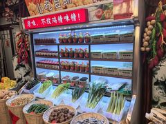 -西江美食舫·江西菜(健德桥店)