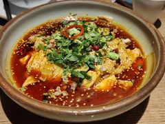 -辛香汇·现炒川菜(武进吾悦店)
