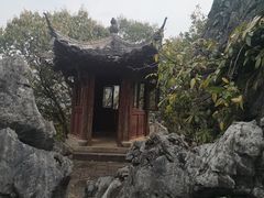 -千岛湖石林
