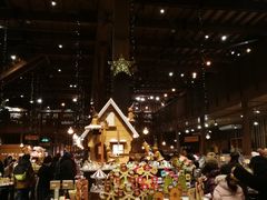 -小樽八音盒堂(手工制作体验馆店)