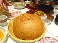 -孙家外婆•长春地标美食新名片(吾悦广场店)