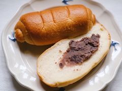 原味米面包-谷艺烘焙