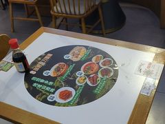 -初晋·山西地道刀削面.晋北莜面香(星耀城店)