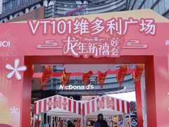 -VT101维多利广场