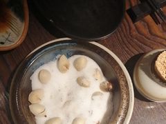 -角落里(中山公园店)