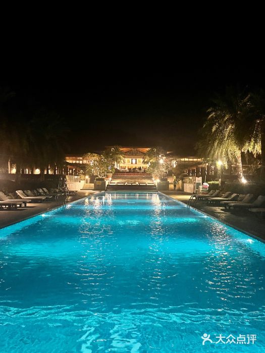 石梅湾艾美度假酒店图片