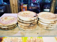 -新疆喀什烤肉饭店(红松路店)