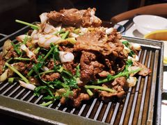 -又一福烤鸭·北京菜(东四店)