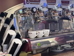 -COSTA COFFEE(天通苑华联店)